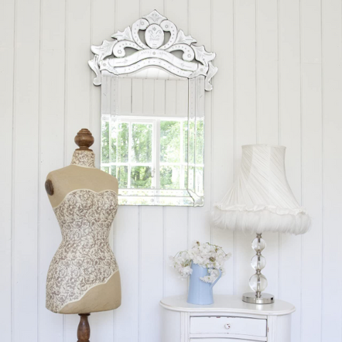 Venetian Wall Mirror Royal Mirror Villas Mirror Home Decorative Mirror Venetian Wall Mirror Royal Mirror Villas Mirror Home Decorative Mirror