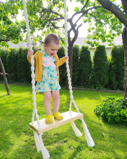Indoor adult swing hotsell