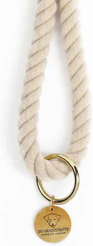 Handmade Rope Leashes for Dogs Rope Dog Leash Rope Cute Dog Leash Braided Dog Leash Cotton Rope Leash for Small Dogs 5FT Organic Cotton Natural Handmade Rope Leashes for Dogs Rope Dog Leash Rope Cute Dog Leash Braided Dog Leash Cotton Rope Leash for Small Dogs 5FT Organic Cotton Natural