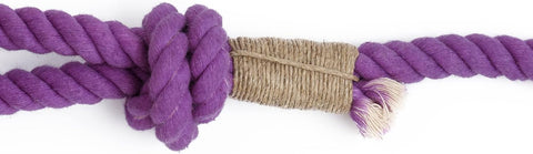 Purple Ombre Handmade Rope Leashes for Dogs Rope Dog Leash Rope Cute Dog Leash Braided Dog Leash Cotton Rope Leash for Medium Dogs Large Dogs 5FT Organic Cotton Purple Ombre Handmade Rope Leashes for Dogs Rope Dog Leash Rope Cute Dog Leash Braided Dog Leash Cotton Rope Leash for Medium Dogs Large Dogs 5FT Organic Cotton