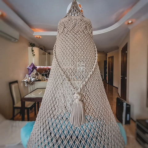 Beautiful Hanging Macrame Round Swing, Macrame Swing Chair, Outdoor Indoor Swing, Hanging Chair Beautiful Hanging Macrame Round Swing, Macrame Swing Chair, Outdoor Indoor Swing, Hanging Chair