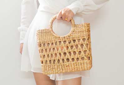 Home Decor with Handcrafted Items