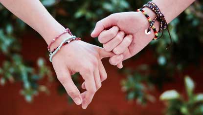 The Meaning And Use of Friendship Bracelets