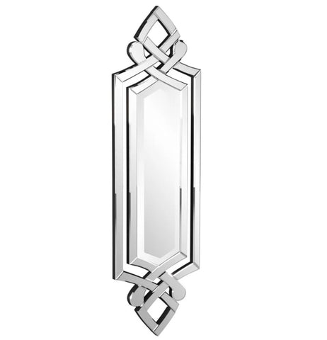 New Design Mirror Luxury Glass Framed Venetian Decor Mirror
