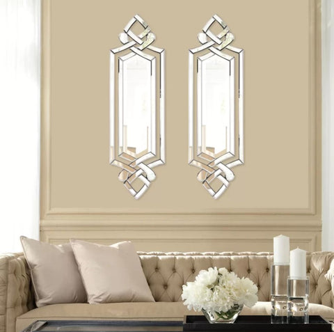 New Design Mirror Luxury Glass Framed Venetian Decor Mirror