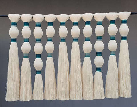 macrame wall hanging, textured wall decor, rope textile art