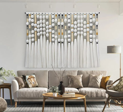 Mexican Tonatiuh Wall Hanging / Luxury inspriton / Wall Decor / Wall Hanging