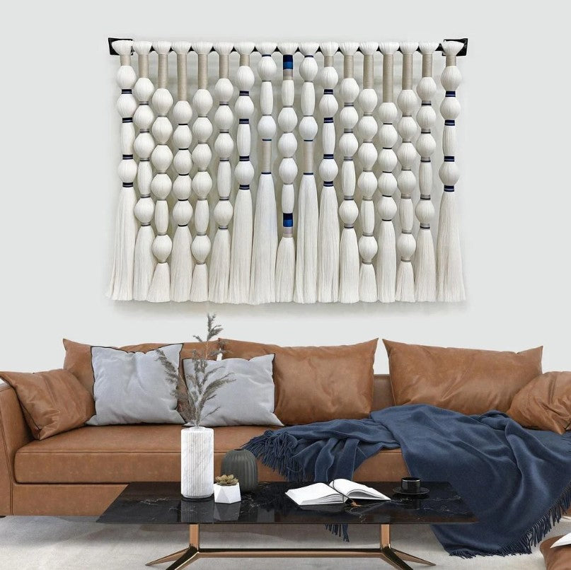 Luxury inspriton / Wall Decor / Wall Hanging / Lomas Wall Hanging