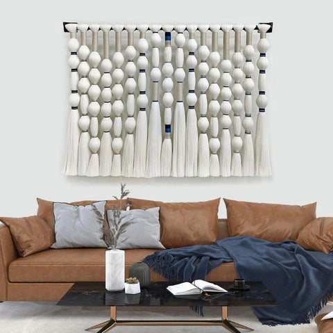 Luxury inspriton / Wall Decor / Wall Hanging / Lomas Wall Hanging