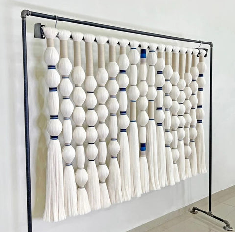 Luxury inspriton / Wall Decor / Wall Hanging / Lomas Wall Hanging