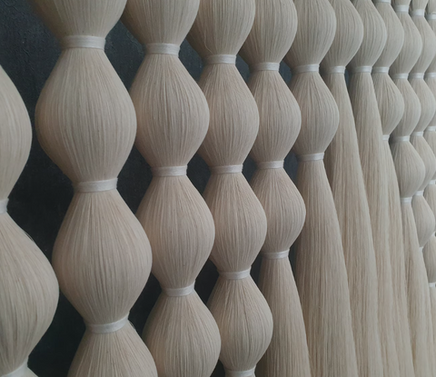Handmade headboard, Large macrame wall hanging, Montana Wall Hanging